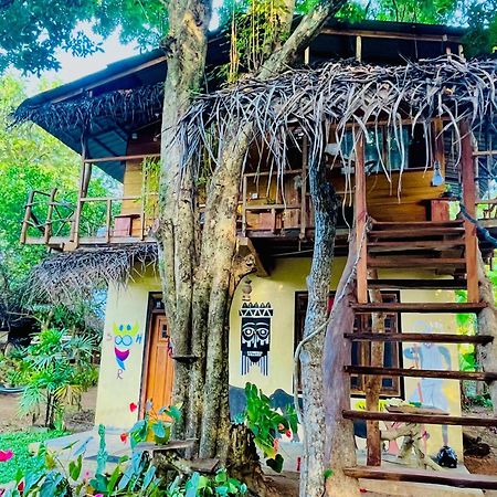 Sigiriya Rastha Hostel Exterior photo