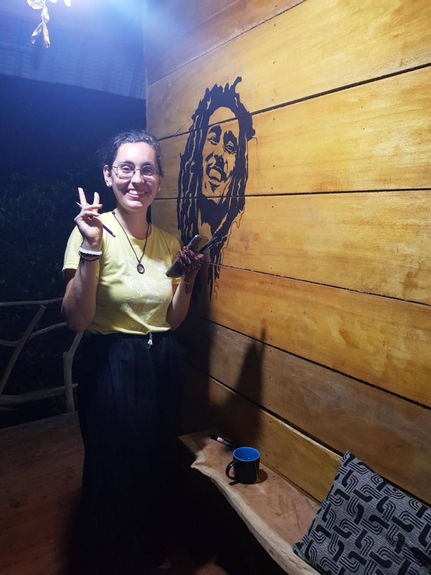 Sigiriya Rastha Hostel Exterior photo
